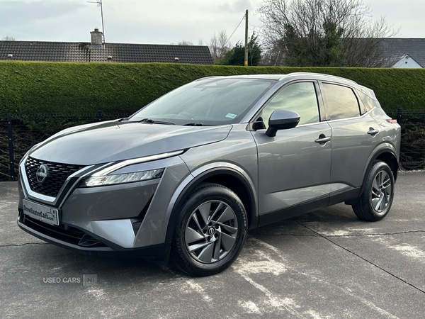 Used Nissan Qashqai 2022 for sale - 78020777: Photo 6