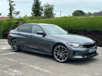 Used BMW 3 Series 2020 for sale - 75052363: Photo