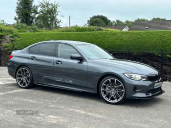 Used BMW 3 Series 2020 for sale - 75052363: Photo