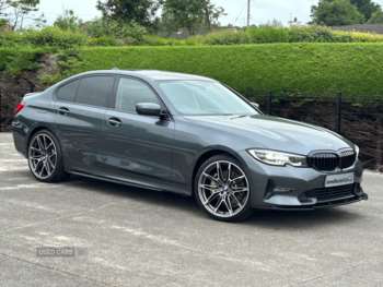 Used BMW 3 Series 2020 for sale - 75052363: Photo