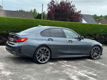 Used BMW 3 Series 2020 for sale - 75052363: Photo