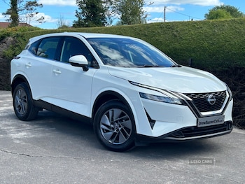 Used Nissan Qashqai 2023 for sale - 78549458: Photo