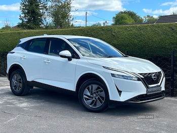Used Nissan Qashqai 2023 for sale - 78549458: Photo