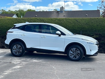 Used Nissan Qashqai 2023 for sale - 78549458: Photo