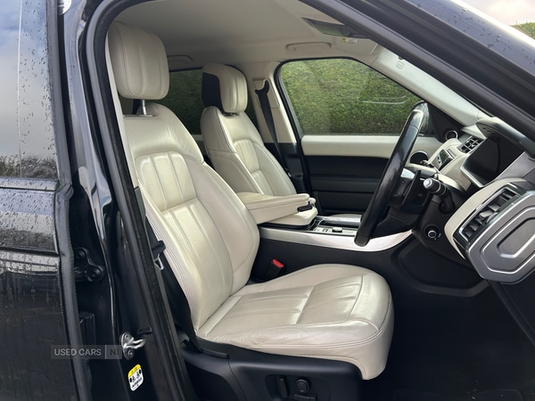 Used Land Rover Range Rover Sport 2020 for sale - 76667778: Photo 14