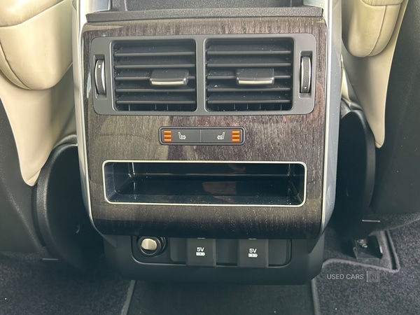 Used Land Rover Range Rover Sport 2020 for sale - 76667778: Photo 20