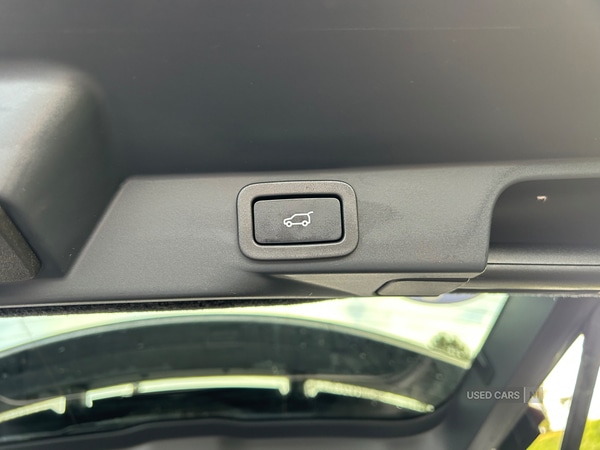 Used Land Rover Range Rover Sport 2020 for sale - 76667778: Photo 23