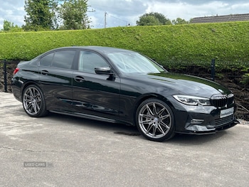 Used BMW 3 Series 2020 for sale - 78959274: Photo