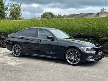 Used BMW 3 Series 2020 for sale - 78959274: Photo