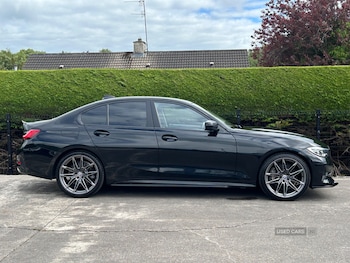 Used BMW 3 Series 2020 for sale - 78959274: Photo