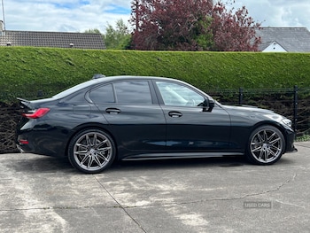 Used BMW 3 Series 2020 for sale - 78959274: Photo