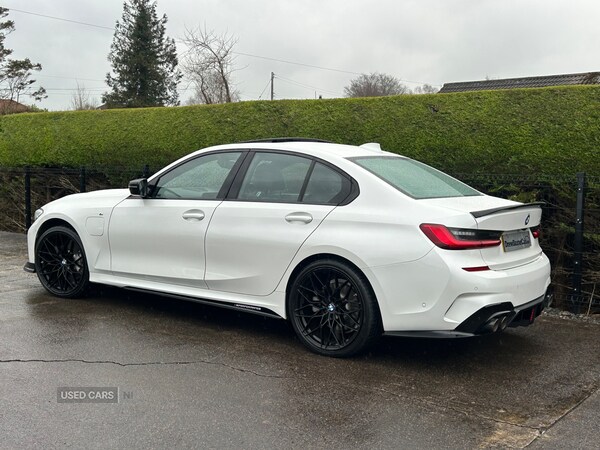 Used BMW 3 Series 2021 for sale - 77525588: Photo 12
