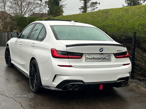 Used BMW 3 Series 2021 for sale - 77525588: Photo 13