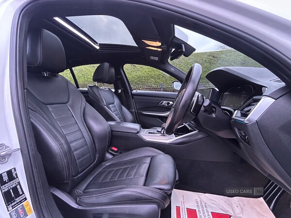Used BMW 3 Series 2021 for sale - 77525588: Photo 15