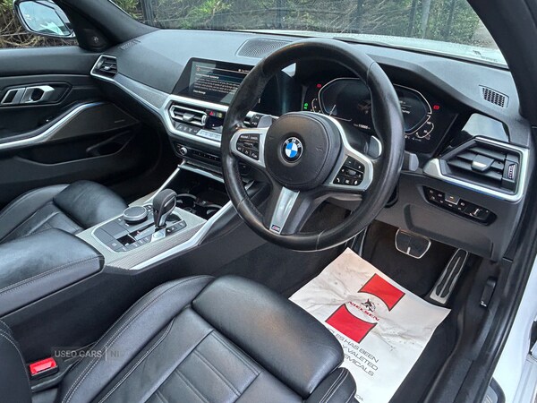 Used BMW 3 Series 2021 for sale - 77525588: Photo 16