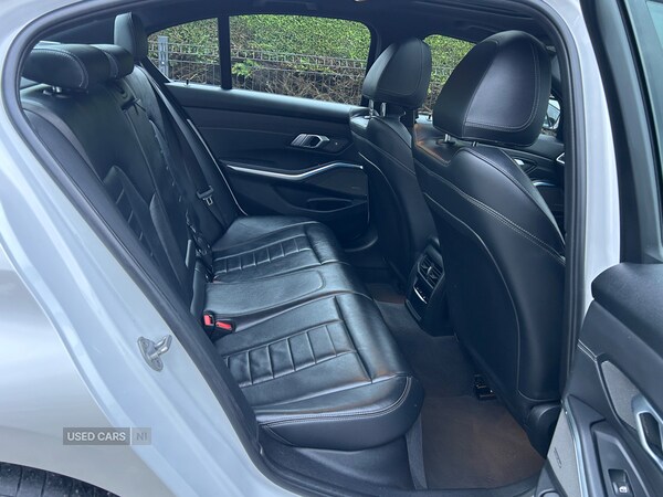 Used BMW 3 Series 2021 for sale - 77525588: Photo 17