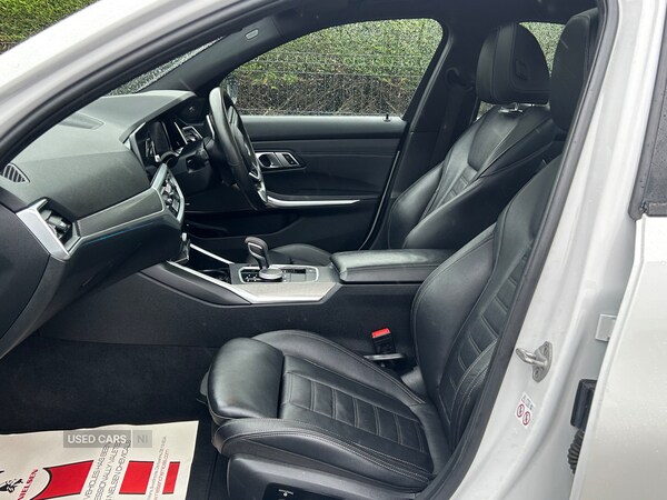Used BMW 3 Series 2021 for sale - 77525588: Photo 18