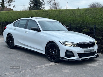 BMW 3 Series feature image