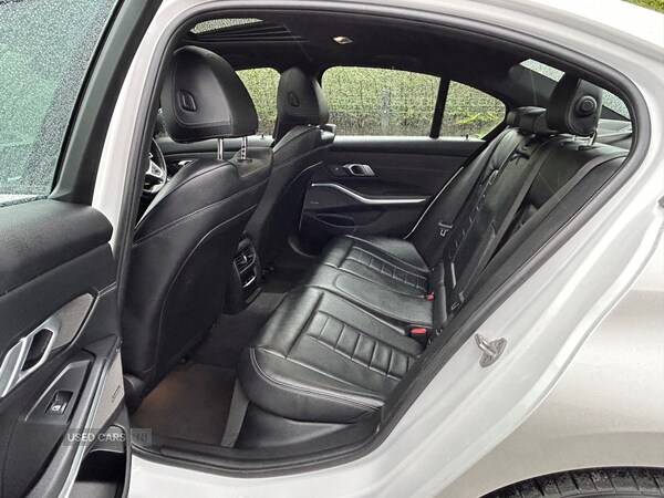 Used BMW 3 Series 2021 for sale - 77525588: Photo 20