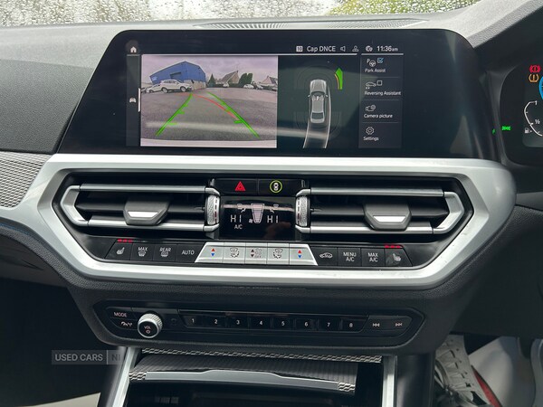 Used BMW 3 Series 2021 for sale - 77525588: Photo 22