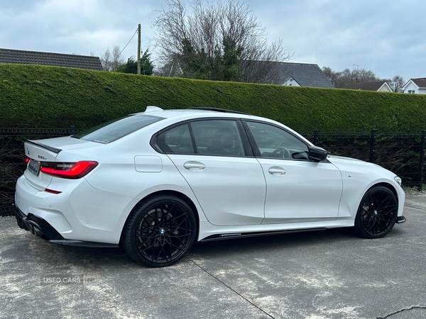 Used BMW 3 Series 2021 for sale - 77525588: Photo 5