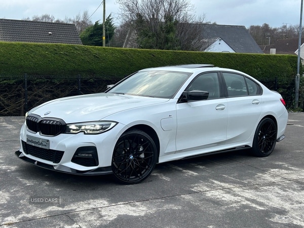 Used BMW 3 Series 2021 for sale - 77525588: Photo 8