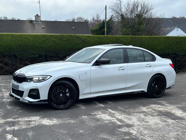 Used BMW 3 Series 2021 for sale - 77525588: Photo 9