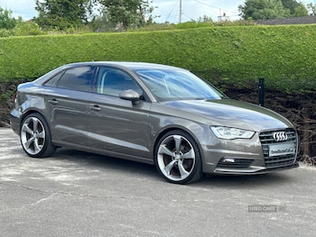 Used Audi A3 2016 for sale - 78959196: Photo