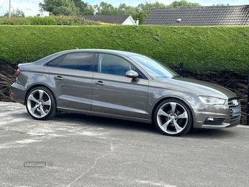 Used Audi A3 2016 for sale - 78959196: Photo