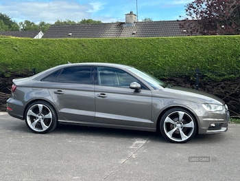 Used Audi A3 2016 for sale - 78959196: Photo