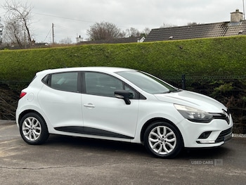 Used Renault Clio 2016 for sale - 78232296: Photo