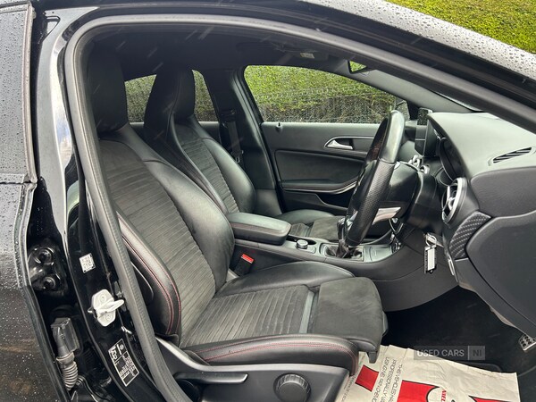 Used Mercedes-Benz A-Class 2017 for sale - 78021057: Photo 15