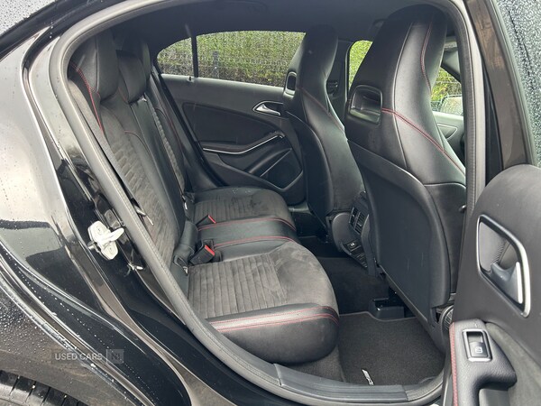 Used Mercedes-Benz A-Class 2017 for sale - 78021057: Photo 17