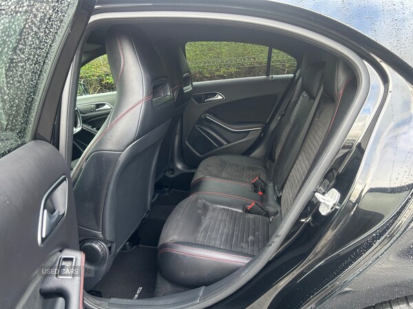 Used Mercedes-Benz A-Class 2017 for sale - 78021057: Photo 18