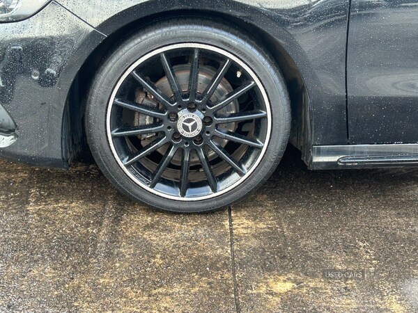 Used Mercedes-Benz A-Class 2017 for sale - 78021057: Photo 21