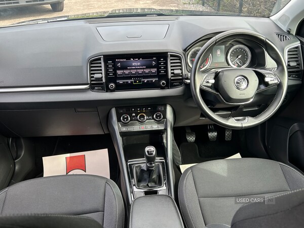 Used Skoda Karoq 2022 for sale - 76389454: Photo 15