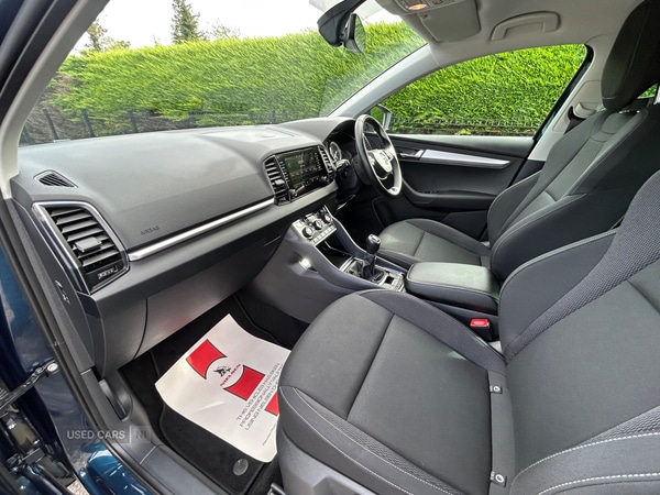 Used Skoda Karoq 2022 for sale - 76389454: Photo 17