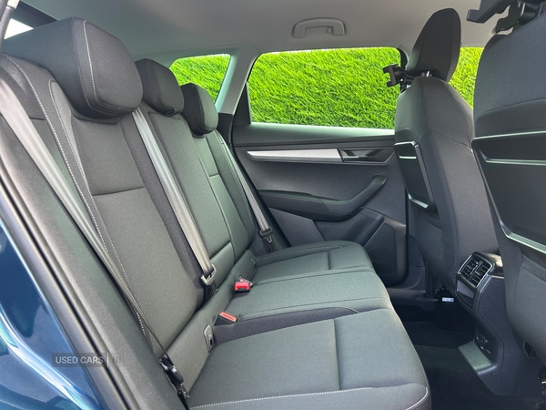 Used Skoda Karoq 2022 for sale - 76389454: Photo 18