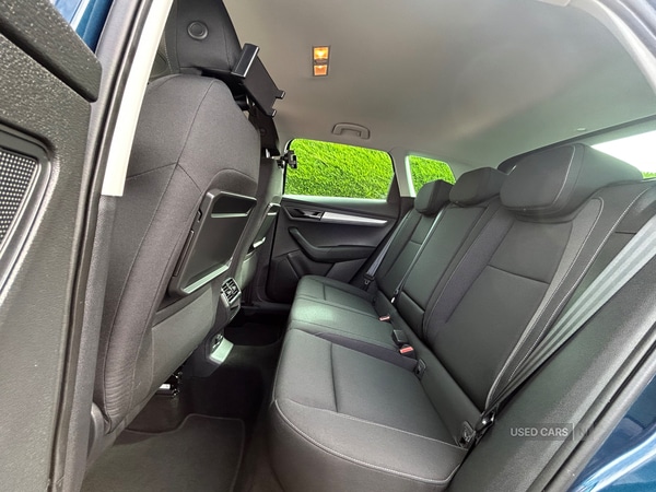 Used Skoda Karoq 2022 for sale - 76389454: Photo 19