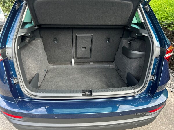 Used Skoda Karoq 2022 for sale - 76389454: Photo 20