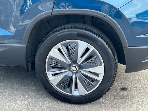 Used Skoda Karoq 2022 for sale - 76389454: Photo 21