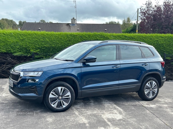 Used Skoda Karoq 2022 for sale - 76389454: Photo 7