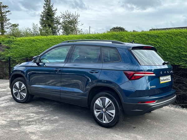 Used Skoda Karoq 2022 for sale - 76389454: Photo 9