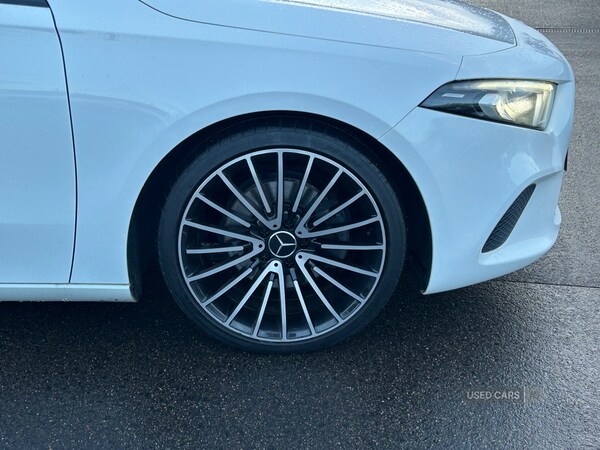 Used Mercedes-Benz A-Class 2019 for sale - 78020834: Photo 13