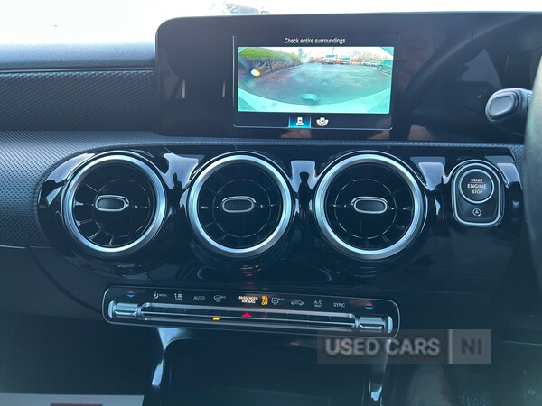 Used Mercedes-Benz A-Class 2019 for sale - 78020834: Photo 18