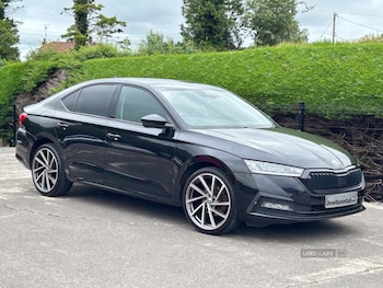 Used Skoda Octavia 2021 for sale - 79170054: Photo
