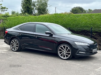Used Skoda Octavia 2021 for sale - 79170054: Photo