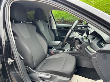 Used Skoda Octavia 2021 for sale - 79170054: Photo