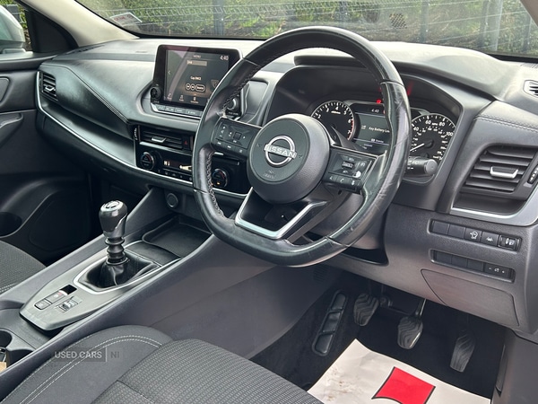 Used Nissan Qashqai 2022 for sale - 77634070: Photo 11