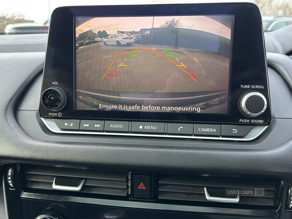 Used Nissan Qashqai 2022 for sale - 77634070: Photo 16